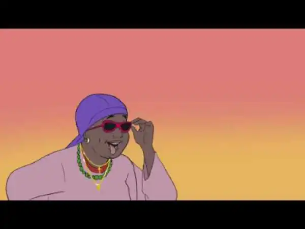 Teni – Sugar Mummy (Animated Video)